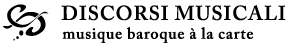 Discorsi Musicali
